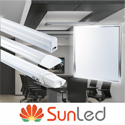 ОФІСНЕ ОСВІТЛЕННЯ